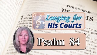 Psalm 84