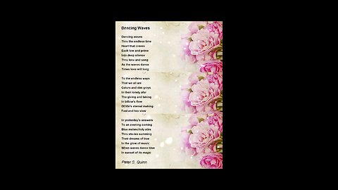 love poetry