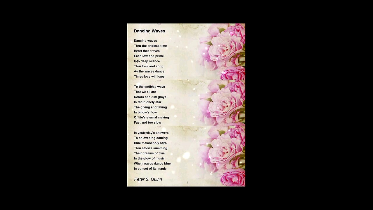 love poetry