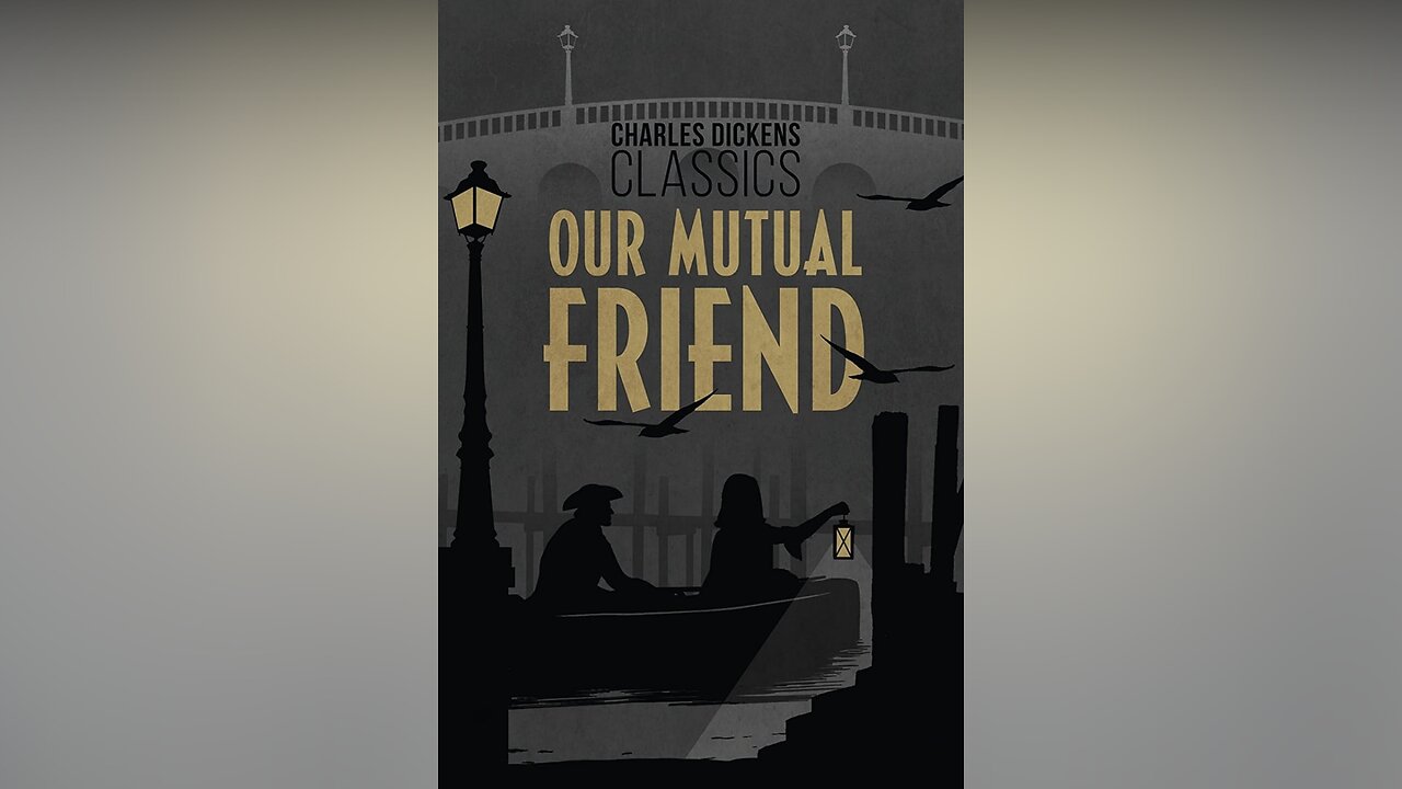 Our Mutual Friend (TV Series 1958 - Episode 1)