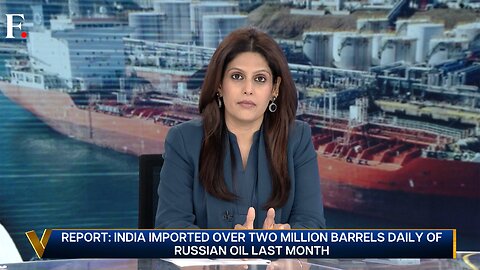 trump target russia: will India face the fallout??