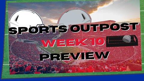 Penn State vs Ohio State - CFB Week 10 Preview