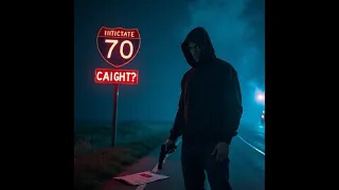 I-70 Killer Mystery: Still Unsolved After Decades