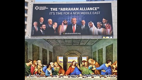 White House Announces Big Expansion for Abraham Accords, Daniel 9:27, MAHA Leading To Mark of The Beast, Jews Urged To Evacuate NYC, Over 470 Earthquakes In Japan This Week, Stay Close To Jesus