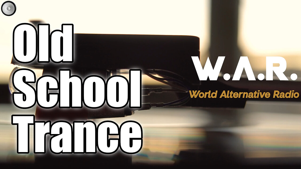 Old School Trance │ 4:4 Beat Masters Vol. 1