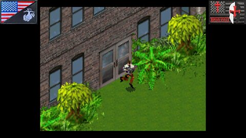 Gamer By Proxy: "A Sound of Thunder" [Level 10] (GBA - 2005) [NA Version]