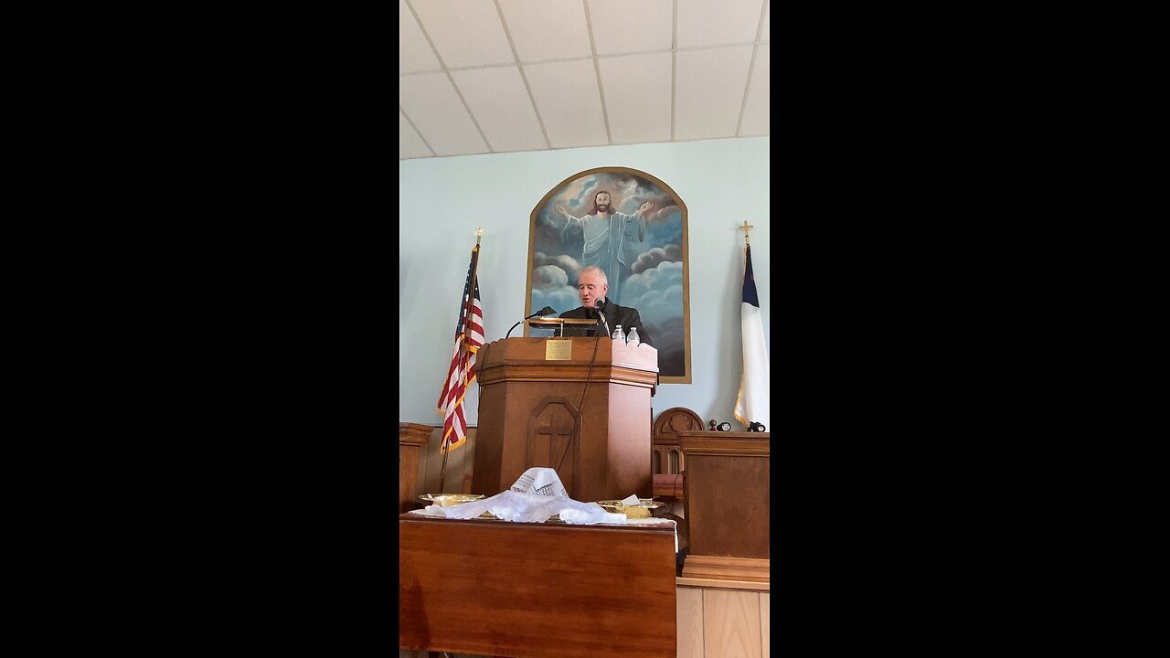 “Oil in Our Lamps” Matthew 25:1-13; John 8:12
