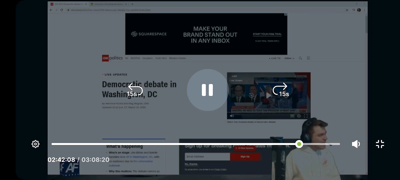 Nick Fuentes: Favorite & Least Favorite Kanye West Songs