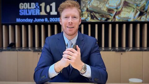 Hedge Against Uncertainty: Gold and Silver 101 Webinar