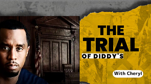 Diddy's Rejects Plea Deal | Risk Spending Life In Prison.