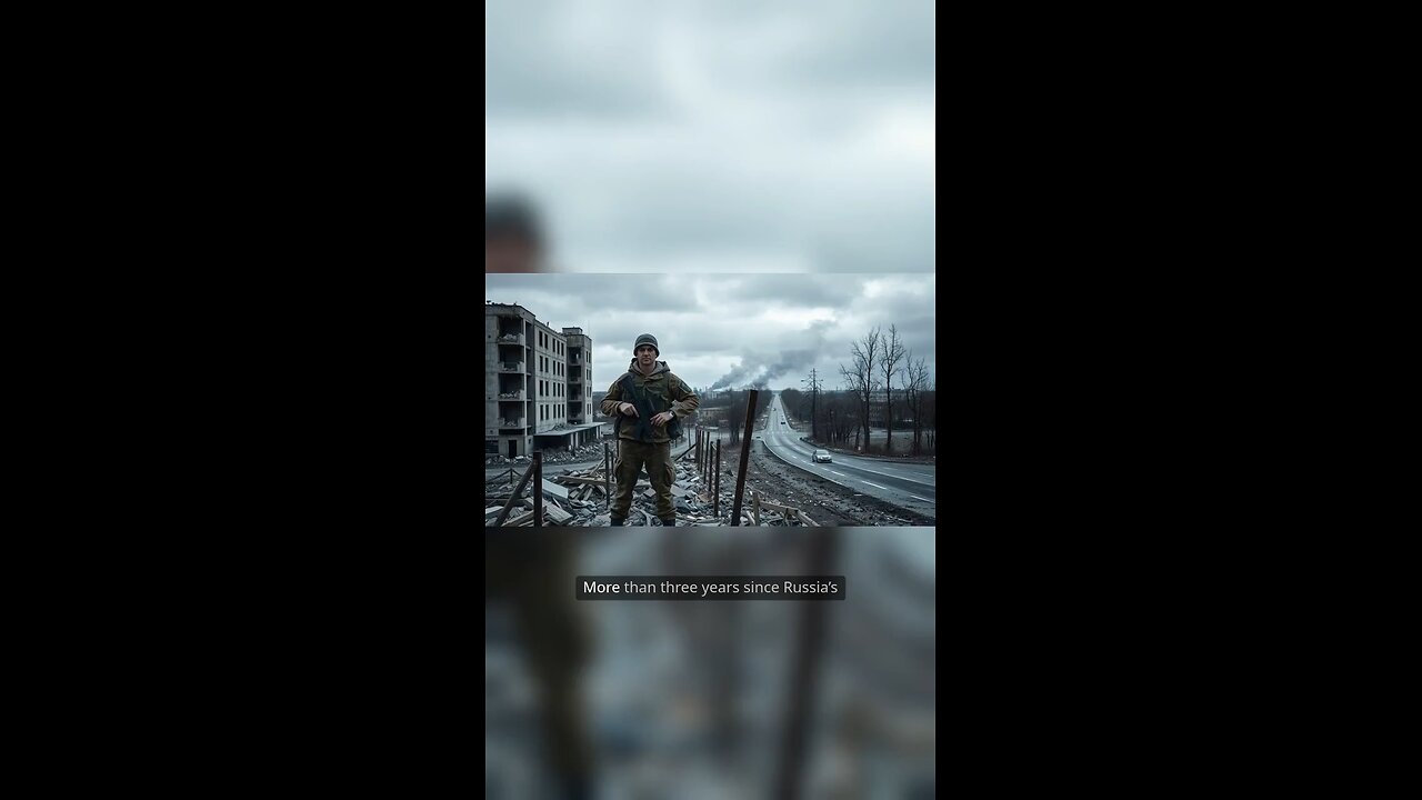 Why the Ukraine War Keeps Dragging On: The Rise and Stall of a “Quick Peace” Gambit