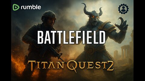 BATTLEFIELD 2042 | Titan Quest II | Let's Rumble