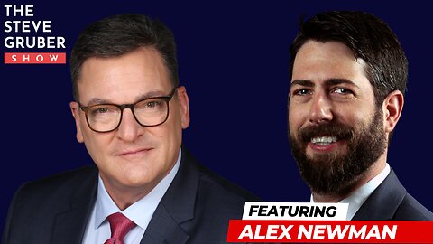 Alex Newman | The Real COP30 Story: Restriction, Agenda, and Global Power