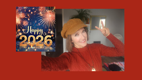Happy 2026!