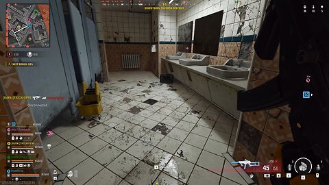 Warzone 4 Ep. 50 Now We Balling (Picking U Up)