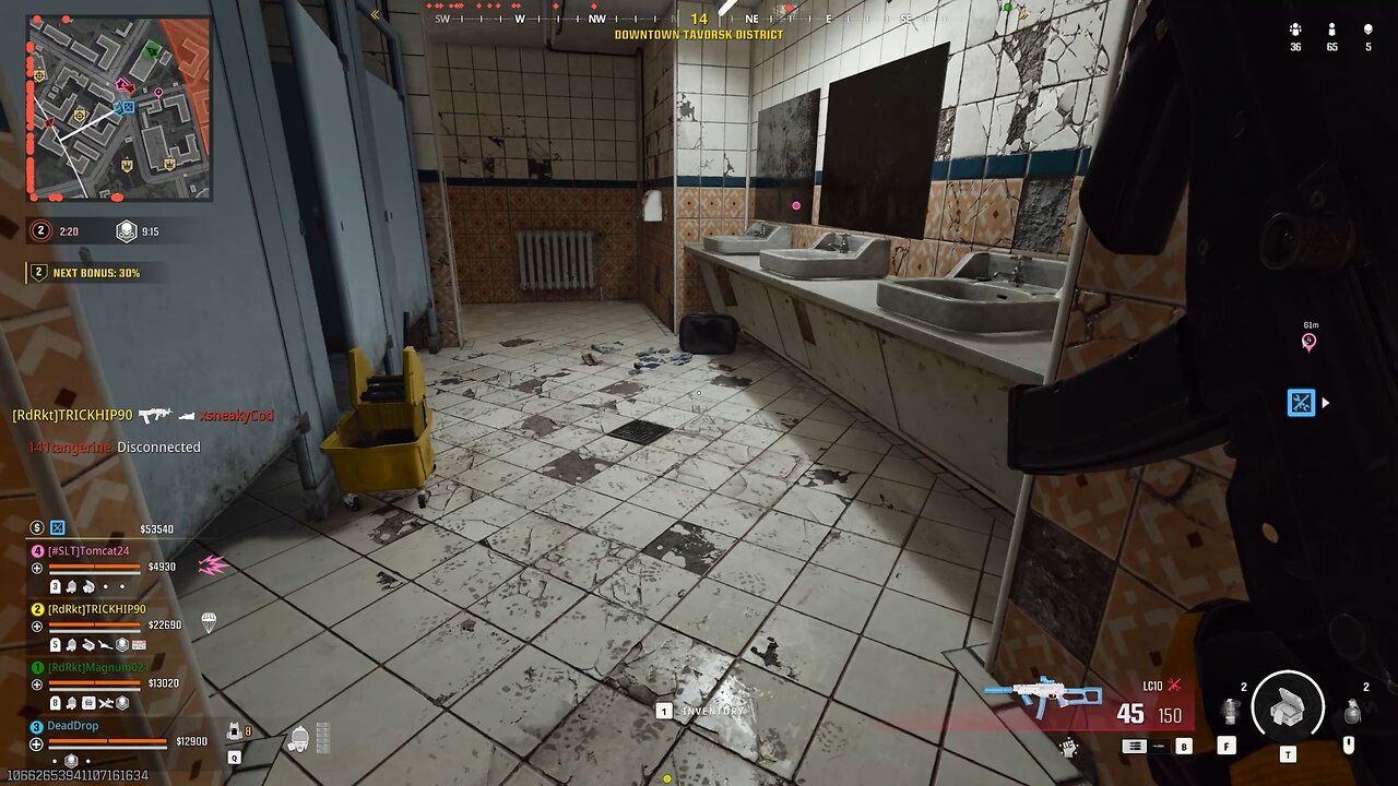 Warzone 4 Ep. 50 Now We Balling (Picking U Up)