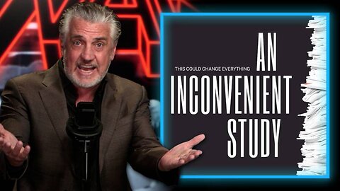 BREAKING: Secret Study Conducted By Henry Ford Health Conclusively Proves That The Vaccinated Are Over 6 Times More Likely To Have Chronic Disease!