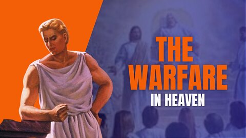 THE WARFARE AGAINST THE ONLY BEGOTTEN SON OF GOD