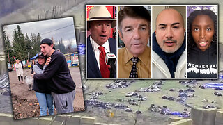 'Horrible precedent' set by 'vindictive' CFIA ostrich slaughter, says Mario Zelaya