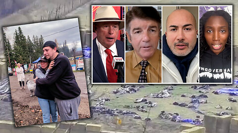 'Horrible precedent' set by 'vindictive' CFIA ostrich slaughter, says Mario Zelaya