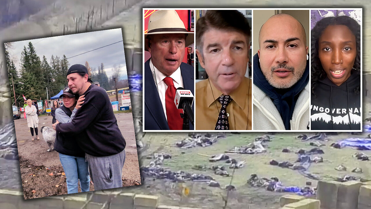 Horrible precedent set by vindictive CFIA ostrich slaughter, says Mario Zelaya