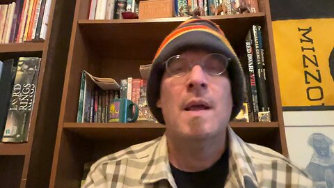 Ambulance ride 1 (stick in the eye) GORE