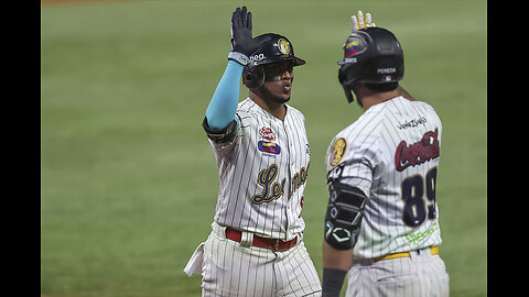 Brainer Bonaci sacó la fuerza con Leones