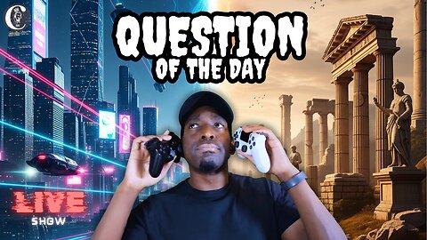 FUTURE OR PAST? 🤔 | Gaming & The High IQ Debate 🎮🤯