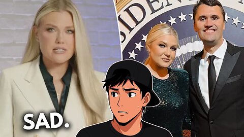 Charlie's Wife Speaks Out...