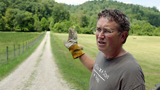 Off the Grid - Thomas Massie Documentary