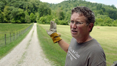 Off the Grid - Thomas Massie Documentary