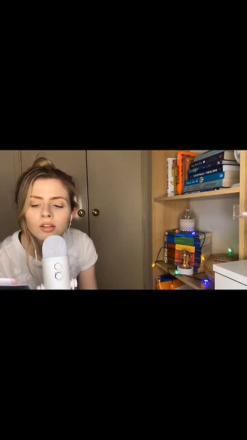Total Relaxation… ASMR Magic! 🎧😌✨ #shorts