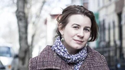 "Exploring the Adoption-Industrial Complex with Kathryn Joyce: Child Catchers Unveiled"