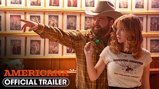 Americana 2025 Official Trailer