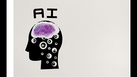 AI: Good, Bad, TBD??