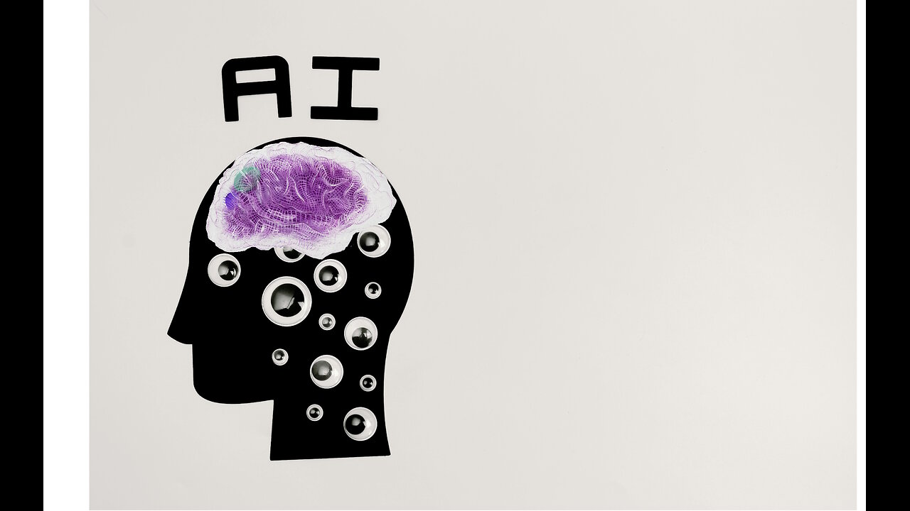 AI: Good, Bad, TBD??