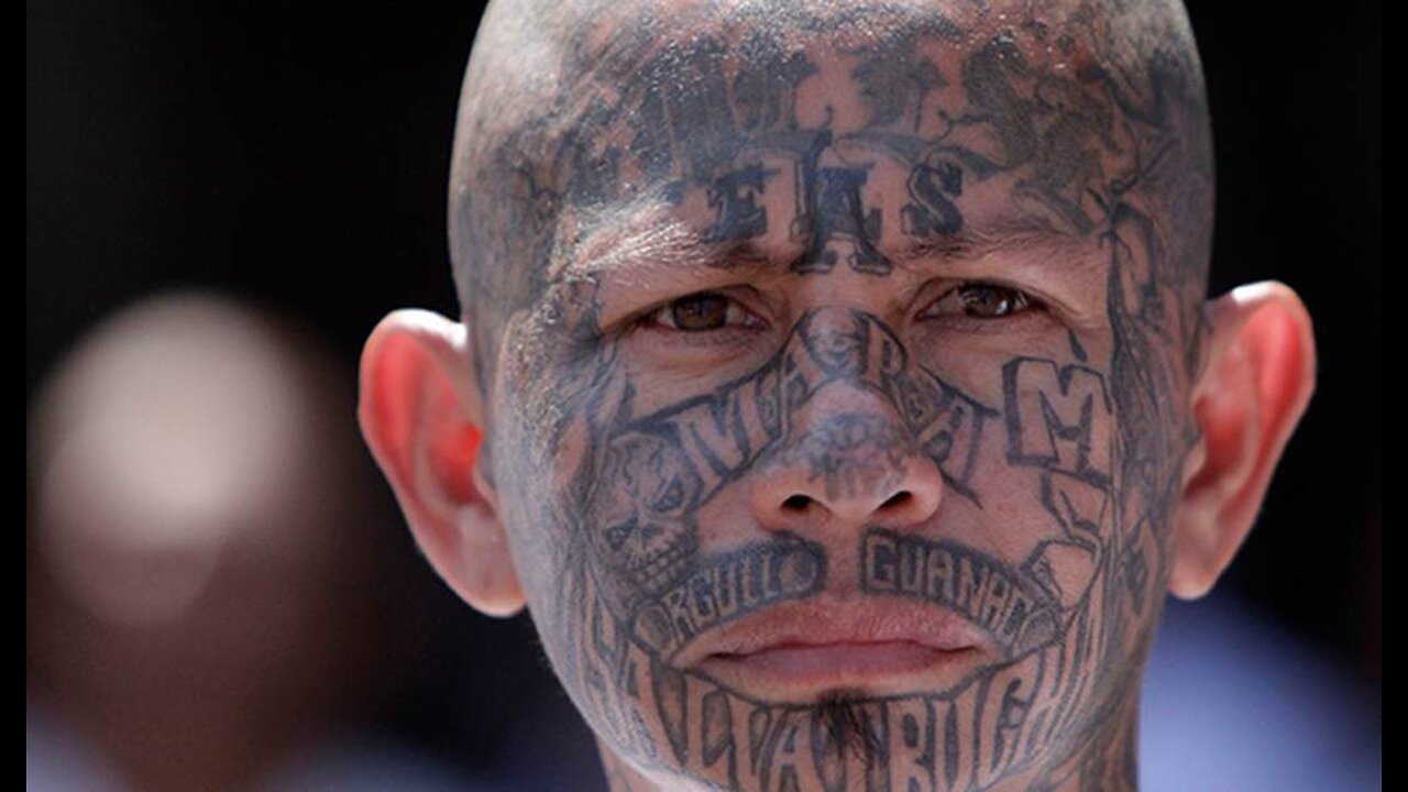 Judge Allows DoJ to Drop Gun Charges Against MS-13 Leader - in Favor of Deportation