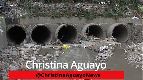 10 San Diego Beaches CLOSED Over Mexico Dumping 5M GALLONS OF RAW SEWAGE Into California Daily