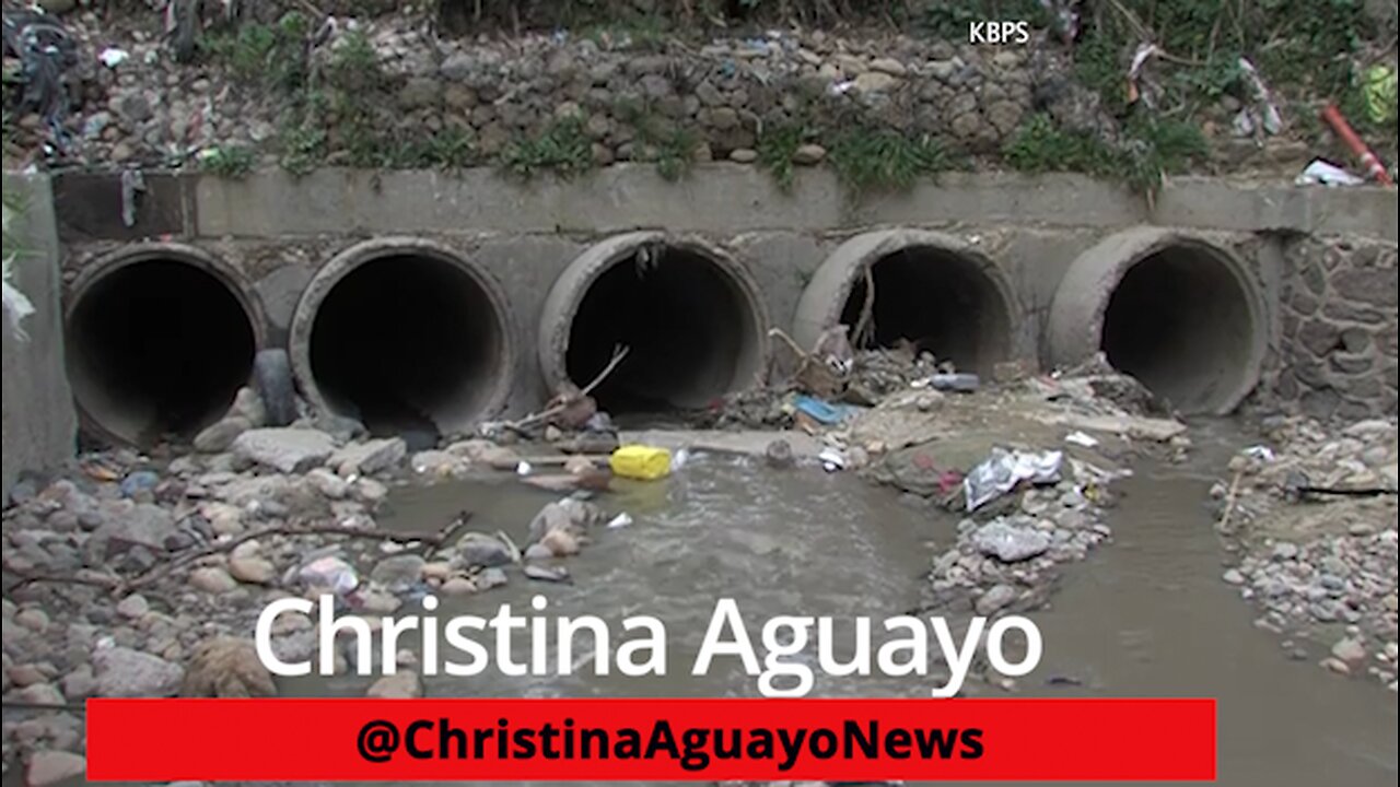 10 San Diego Beaches CLOSED Over Mexico Dumping 5M GALLONS OF RAW SEWAGE Into California Daily