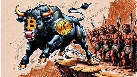 Обзор рынка по биткоину и эфириуму на 05.05.25