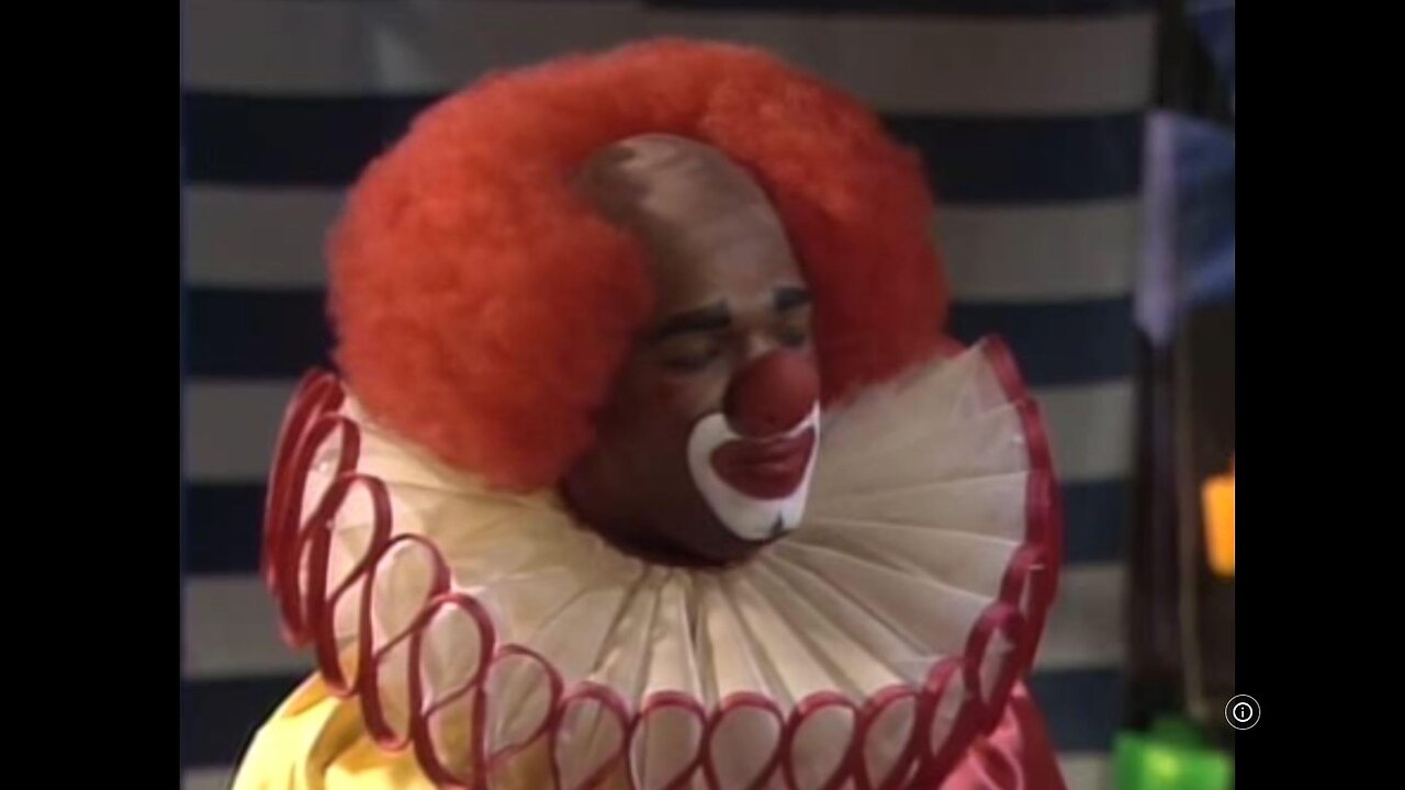 Homey Don't Play Dat