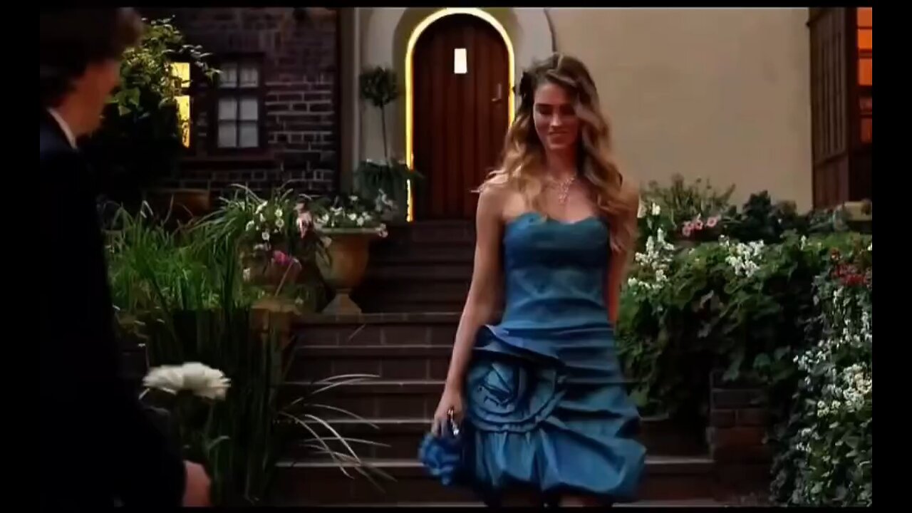 perfect reaction video