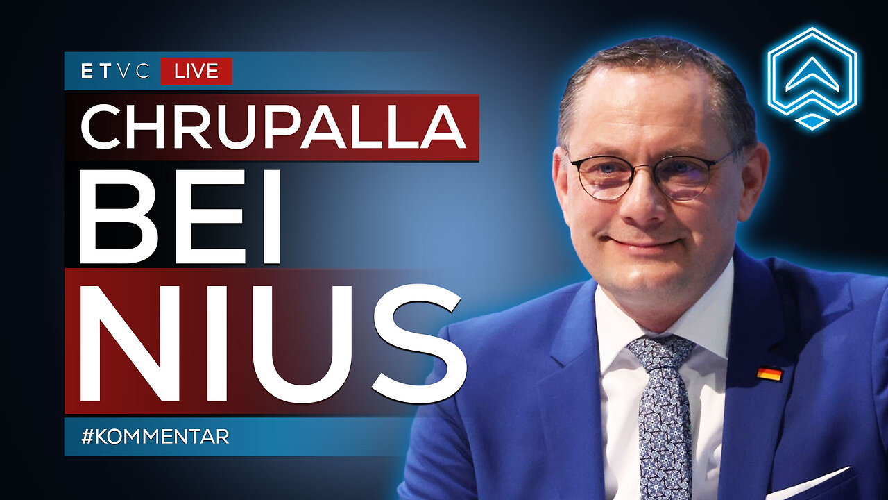 🟥 Wechselt NIUS zur AFD?? | #KOMMENTAR