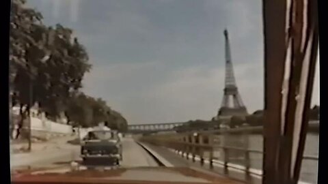 "Revolutionary Turbine Car: Powered by Any Combustible Substance - Future of Transportation?"