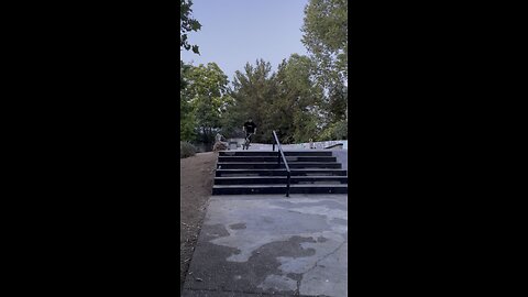 Biker Fail!