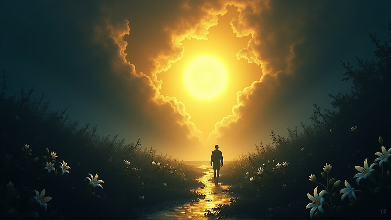 Walking in the Light