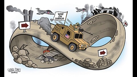THE MILITARY INDUSTRIAL COMPLEX(FOR 2025 "WARS")