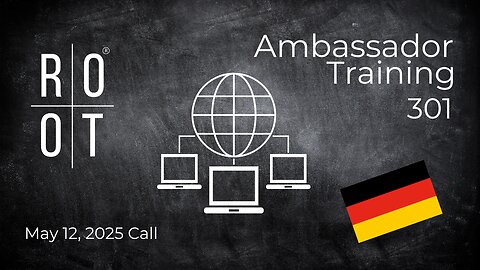Detaillierte Informationen zum Vergütungsplan und seinen Angeboten | Root 301 | 12. Mai 2025 |German