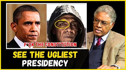 Sowell EXPOSES How Obama DESTROYED America STEP by STEP || Thomas Sowell Today