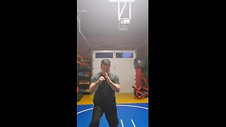 WTD Kickstance Combination 4, Bridge Set (Rank 2)